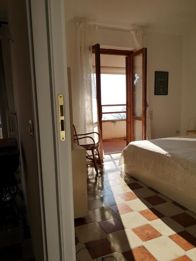 Il Porticato - Affittacamere パオラ エクステリア 写真